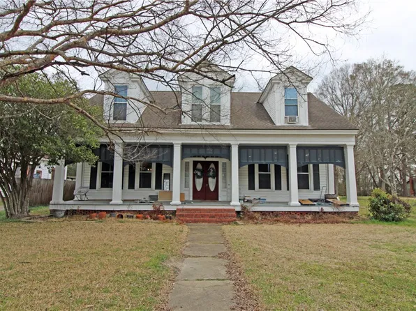 417 Prairie Ave, Eutaw, AL 35462