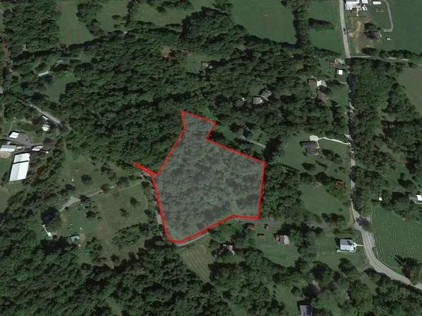 Ward Kline Rd, Myersville, MD 21773