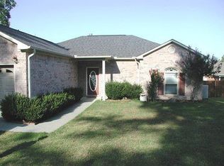 167 Bledsoe Cir, Hot Springs, AR 71913