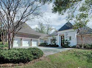 152 Cedar Woods Cv, Madison, MS 39110