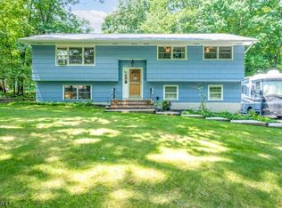 116 Crease Rd, Budd Lake, NJ 07828