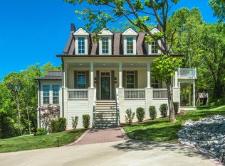 2530 Snowbird Hollow Rd, Franklin, TN 37064