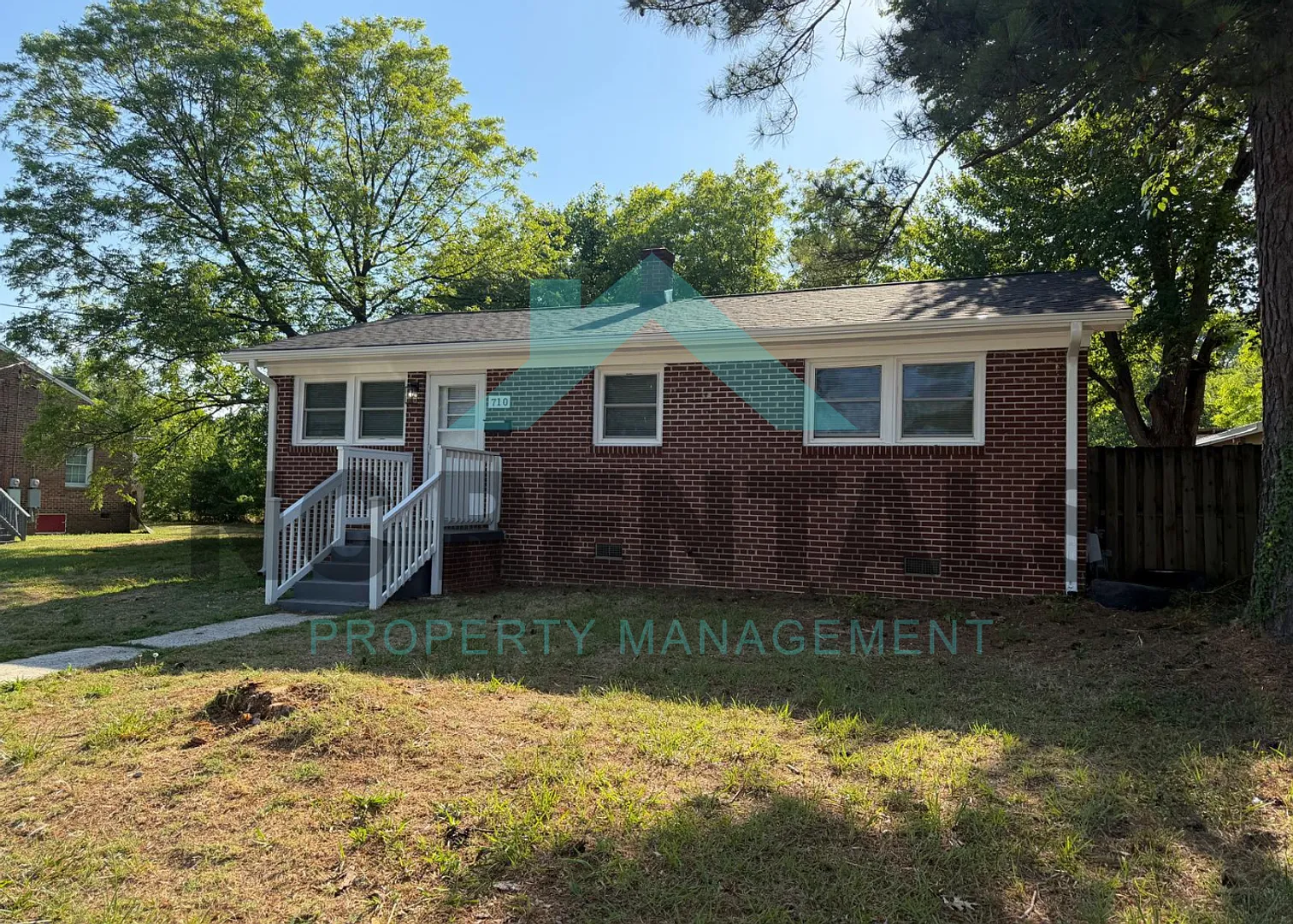 Affordable 3-Bedroom Home In Greensboro Available Now! — Photo 4