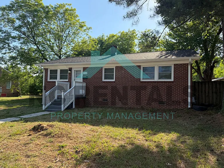 710 Reid St — Photo 4