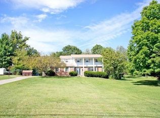 7732 Barret Rd, West Chester, OH 45069