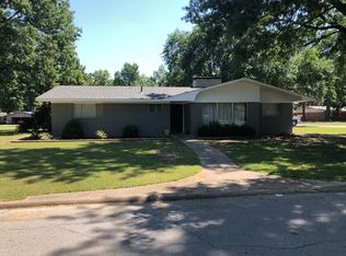 400 SE 14th St, Pryor, OK 74361