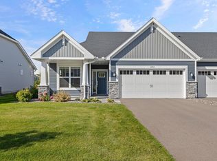 12503 Waterside Ct, Rogers, MN 55374