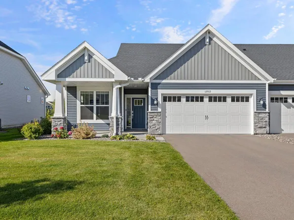 12503 Waterside Ct, Rogers, MN 55374