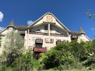 350 N Fairway Dr #H-2, Midway, UT 84049
