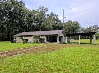 13560 Highway 54, Pine Bluff, AR 71603
