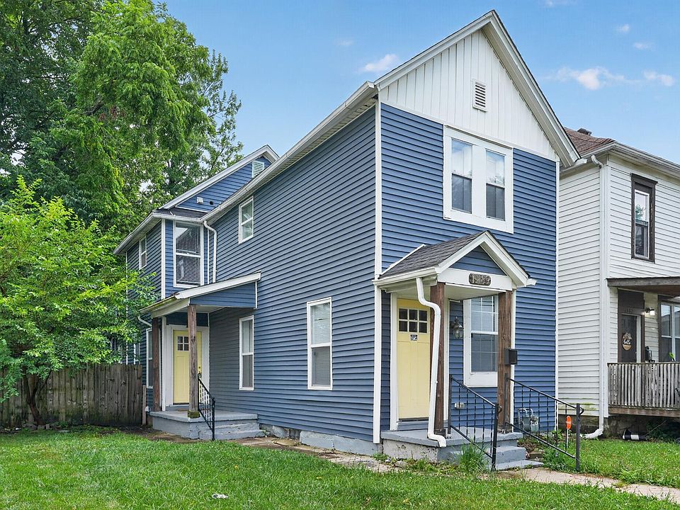 1st image of 1289 E Mound St