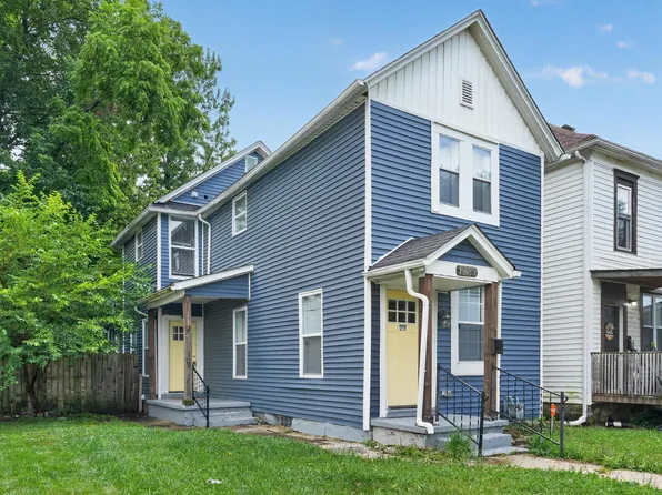 1289 E Mound St, Columbus, OH 43205
