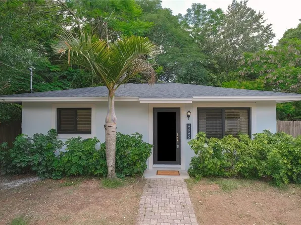 4446 Flatbush Ave, Sarasota, FL 34233