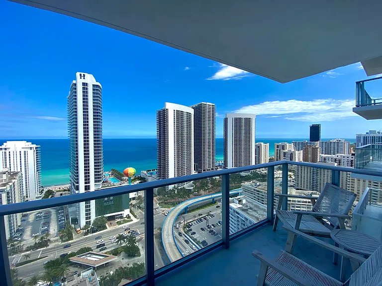 4010 S Ocean Dr #2607 — Photo 13