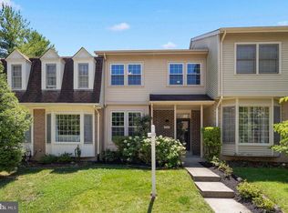 1949 Hickory Hill Ln, Silver Spring, MD 20906