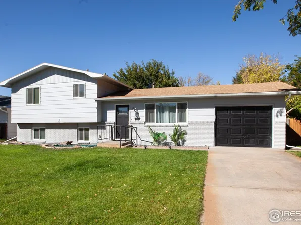 622 Park St, Sterling, CO 80751