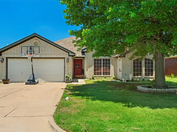 1806 Saint Nevis Dr, Mansfield, TX 76063