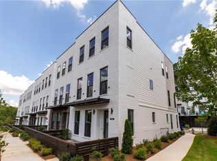 854 Constellation Dr #10, Decatur, GA 30033