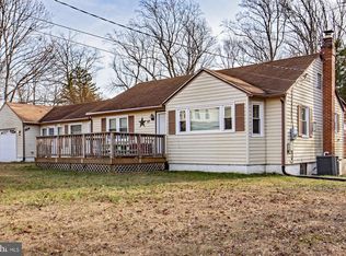 67 W Main St, Alloway, NJ 08001