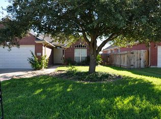 8710 Pleasantbrook Dr, Houston, TX 77095