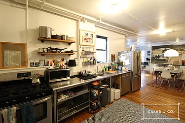 Rented by Grand & Co.