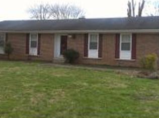 247 Beaver Rd, Bluff City, TN 37618