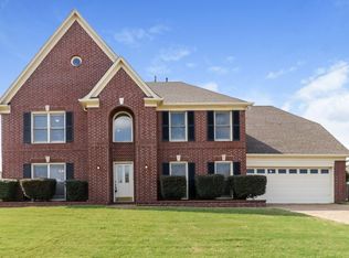 1949 E Chimneyrock Blvd, Cordova, TN 38016