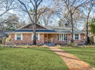 8314 Coolgreene Dr, Dallas, TX 75228