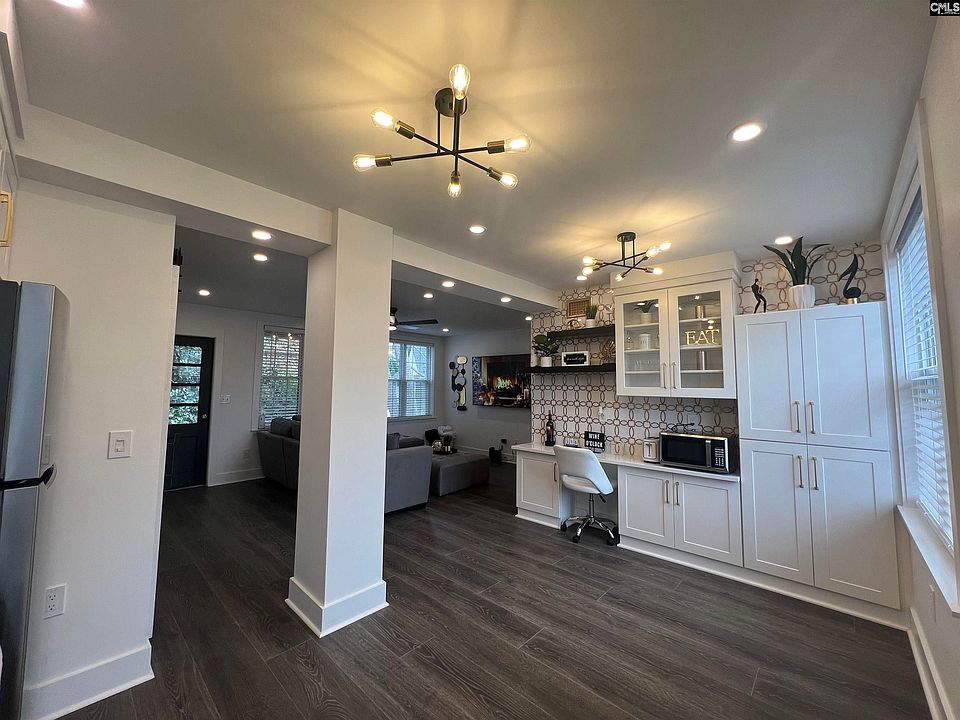 Mcdaniel Heights Condominiums 601 Cleveland St Greenville SC Zillow