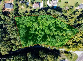 Hidden Brook Dr, Sweetwater, TN 37874