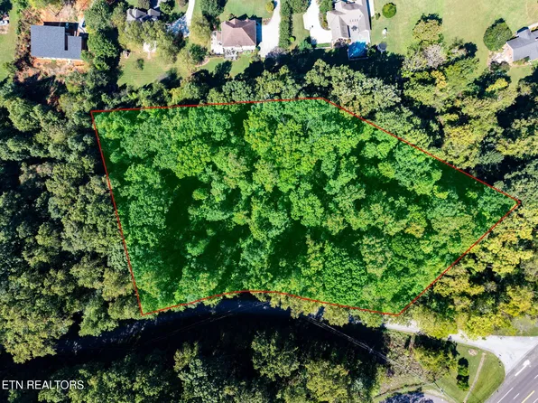 Hidden Brook Dr, Sweetwater, TN 37874