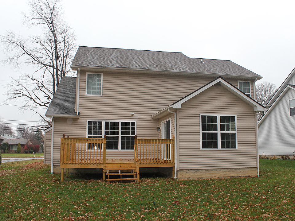 7144 Barton Rd, North Olmsted, OH 44070 Zillow