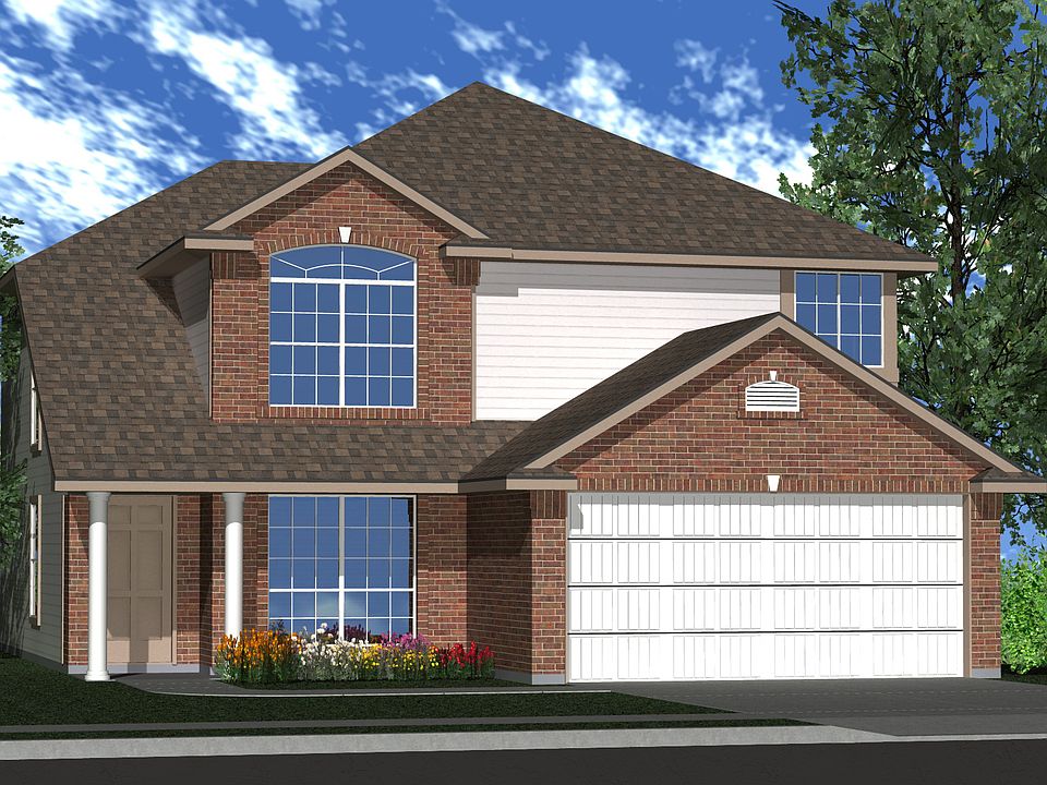 6628 Tejas Dr