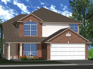 6628 Tejas Dr, Woodway, TX 76712