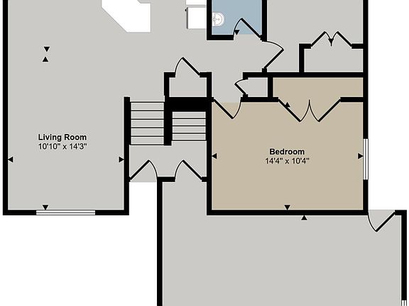 5th image of 5700 Promise Dr SE