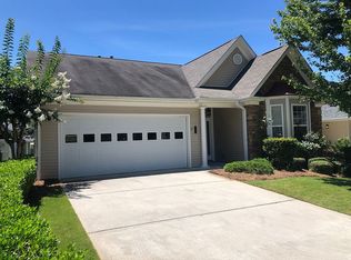 119 Williams Pride Way, Newnan, GA 30265