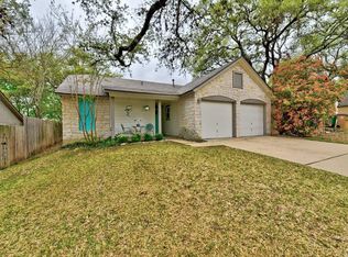 921 Wessex Way, Austin, TX 78748