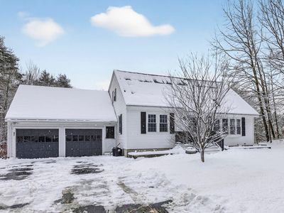 173 Weymouth Road, Gray, ME, 04039