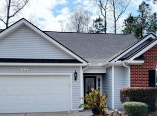 5012 Hayes Bay Ct, Murrells Inlet, SC 29576