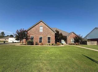 23 Kalli Cir, Vilonia, AR 72173