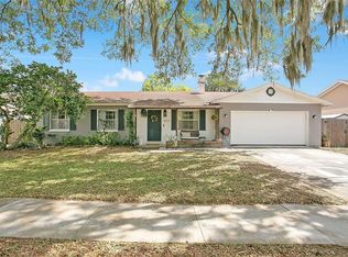 3213 Burchfield Ave, Orlando, FL 32812