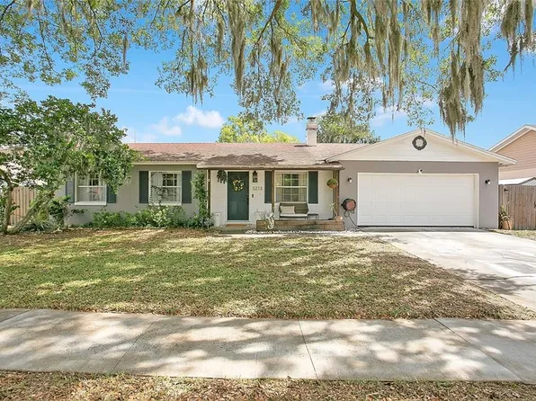 3213 Burchfield Ave, Orlando, FL 32812