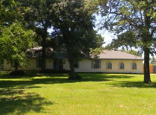 6668 Fm 2494, Athens, TX