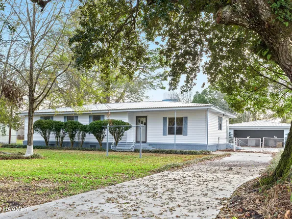 300 Wayne St, New Iberia, LA 70563