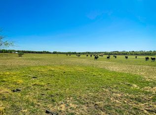 County Road 254, Cisco, TX 76437