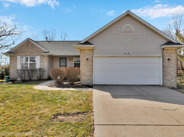 6185 Lindsey Ln, Lansing, MI 48911