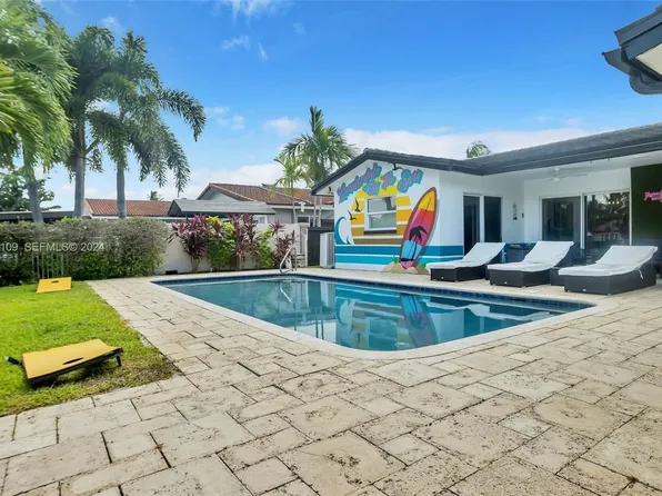 5220 NE 26th Ave, Fort Lauderdale, FL 33308