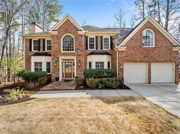 1904 Rosewood Ln, Woodstock, GA 30189
