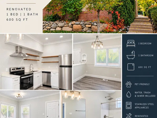 975 Humboldt St, 975 Humboldt St #1, Reno, NV 89509