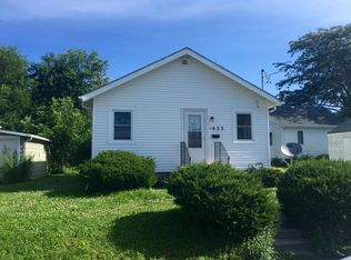 1623 Mulberry St, Waterloo, IA 50703